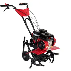 تیلر کولیتواتور 7 اسب ویما بنزینی تسمه ای مدل WM6007hp WM600 WEIMA Cultivator