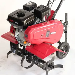 تیلر کولیتواتور 7 اسب ویما بنزینی تسمه ای مدل WM6007hp WM600 WEIMA Cultivator