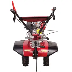تیلر کولتیواتور 5.5 اسب ویما گازوئیلی مدل WM1000NA5.5hp WM1000NA WEIMA Cultivator