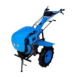 تیلر کولتیواتور 12 اسب دیاموند گازوئیلی مدل DIAMOND 1200BE12hp 1200BE DIAMOND Cultivator