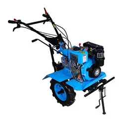 تیلر کولتیواتور 5.5 اسب دیاموند گازوئیلی مدل DIAMOND 1000NA5.5hp 1000NA DIAMOND Cultivator