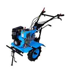تیلر کولتیواتور 5.5 اسب دیاموند گازوئیلی مدل DIAMOND 1000NA5.5hp 1000NA DIAMOND Cultivator