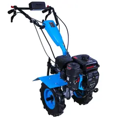 تیلر کولیتواتور 7 اسب دیاموند بنزینی گیربکسی مدل DIAMOND 1000N7hp 1000N DIAMOND Cultivator