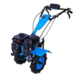 تیلر کولیتواتور 7 اسب دیاموند بنزینی گیربکسی مدل DIAMOND 1000N7hp 1000N DIAMOND Cultivator