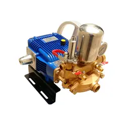 پمپ سمپاش 45 بار هیوندای مدل HP45BاورجینالHP45B HYUNDAI Pump