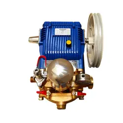 پمپ سمپاش 45 بار هیوندای مدل HP45BاورجینالHP45B HYUNDAI Pump