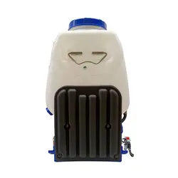 سمپاش هیوندای مدل HP3930 حجم 20 لیتراورجینالHYUNDAI HP3930 Backpack Cordless
