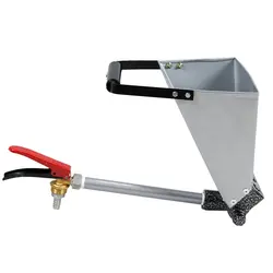 سیمان پاش سقفی مدل RP03WP03 Roof concrete Sprayer
