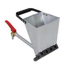 سیمان پاش سقفی مدل RP03WP03 Roof concrete Sprayer