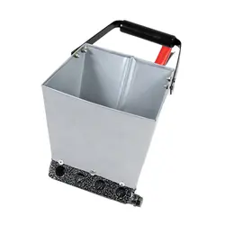 سیمان پاش سقفی مدل RP03WP03 Roof concrete Sprayer