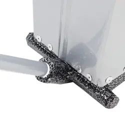 سیمان پاش سقفی مدل RP03WP03 Roof concrete Sprayer