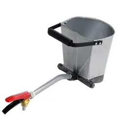 سیمان پاش دیواری Wp-03 ملات پاش بادیWP03 Wall concrete Sprayer