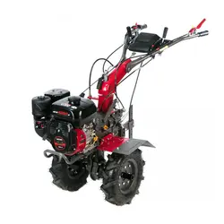 تیلر کولیتواتور 7 اسب ویما بنزینی گیربکسی مدل WM1000N7hp WM1000N WEIMA Cultivator