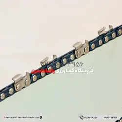 اره موتوری بنزینی 68 سی سی ساطور 50 سانتی متر ژاپن تکنولوژی مدل 6800OSAKA Petrol Chainsaw