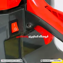 اره موتوری بنزینی 68 سی سی ساطور 50 سانتی متر ژاپن تکنولوژی مدل 6800OSAKA Petrol Chainsaw