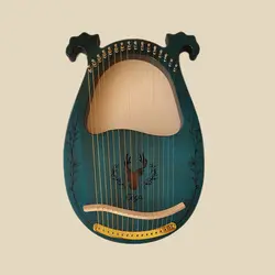 چنگ رومی سگا مدل LY-16HB