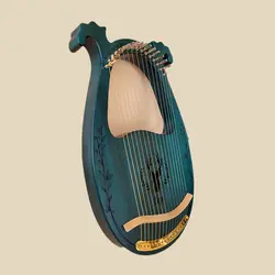 چنگ رومی سگا مدل LY-16HB