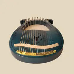 چنگ رومی سگا مدل LY-16HB