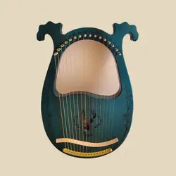 چنگ رومی سگا مدل LY-16HB