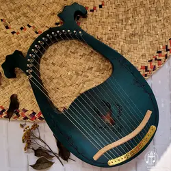 چنگ رومی سگا مدل LY-16HB