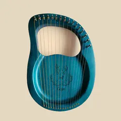 چنگ رومی سگا مدل LY-16PB