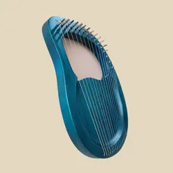 چنگ رومی سگا مدل LY-16PB