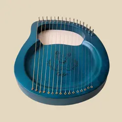 چنگ رومی سگا مدل LY-16PB