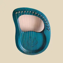 چنگ رومی سگا مدل LY-16PB