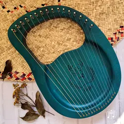 چنگ رومی سگا مدل LY-16PB