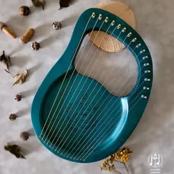 چنگ رومی سگا مدل LY-16PB