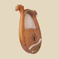 چنگ رومی سگا مدل LY16-HG