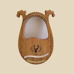 چنگ رومی سگا مدل LY16-HG