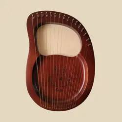 چنگ رومی سگا مدل LY16-PW