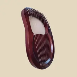 چنگ رومی سگا مدل LY16-PW