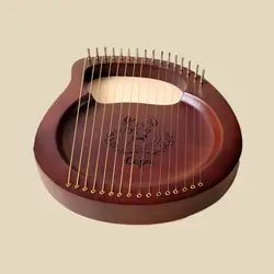 چنگ رومی سگا مدل LY16-PW