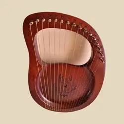 چنگ رومی سگا مدل LY16-PW