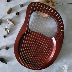 چنگ رومی سگا مدل LY16-PW