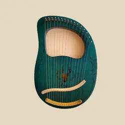 چنگ رومی سگا مدل LY16-SB