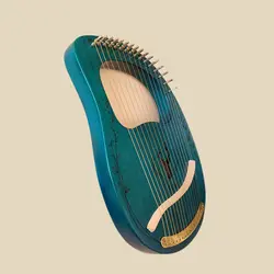 چنگ رومی سگا مدل LY16-SB