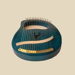 چنگ رومی سگا مدل LY16-SB