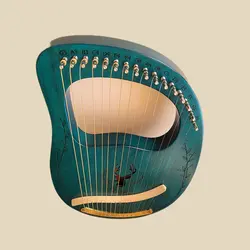 چنگ رومی سگا مدل LY16-SB