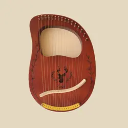 چنگ رومی سگا مدل LY16-SW