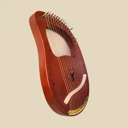 چنگ رومی سگا مدل LY16-SW