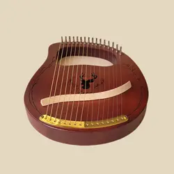 چنگ رومی سگا مدل LY16-SW