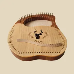 چنگ رومی سگا مدل LY19-SG