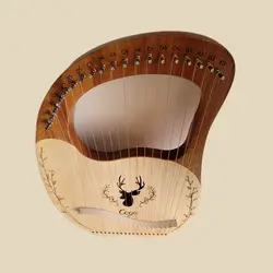 چنگ رومی سگا مدل LY19-SG