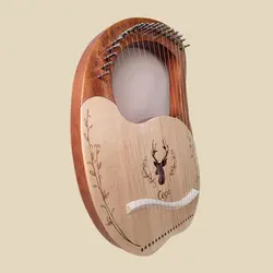 چنگ رومی سگا مدل LY19-SG