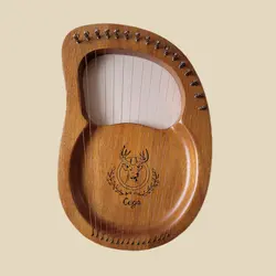 چنگ رومی مدل LY16_PG