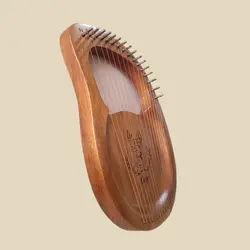 چنگ رومی مدل LY16_PG