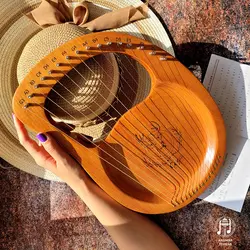 چنگ رومی مدل LY16_PG